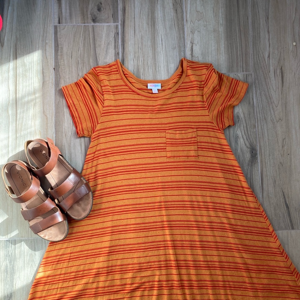 Lularoe Carly
